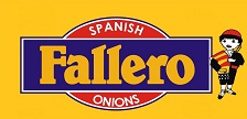 Spanish Fallero Onions - Cebollas Rovira
