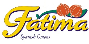 Fatima Spanish Onions - Cebollas Rovira